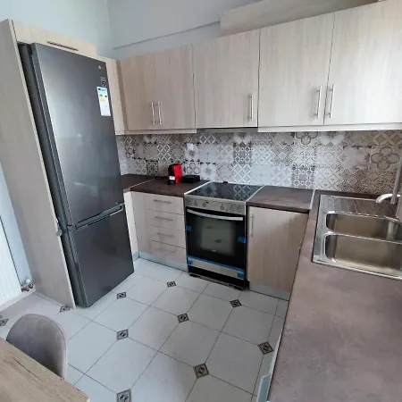 Watch Penthouse Center & Parking Chania (Crete)