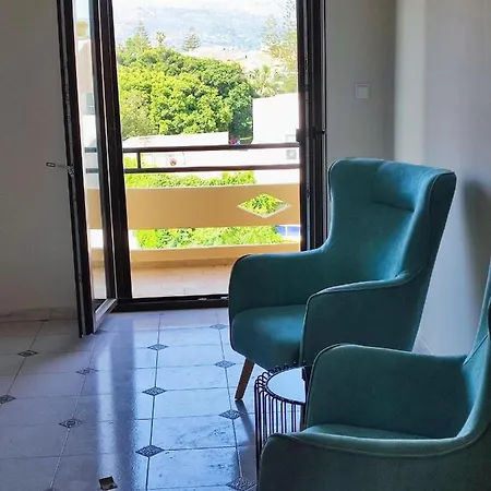 Watch Penthouse Center & Parking