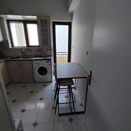 Apartment Watch Penthouse Center & Parking *