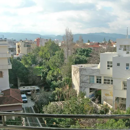 Watch Penthouse Center & Parking *