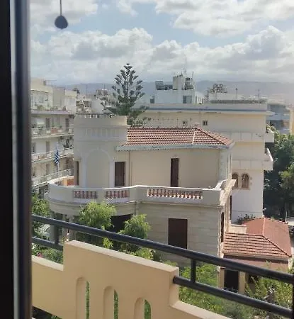Appartement Watch Penthouse Center & Parking *